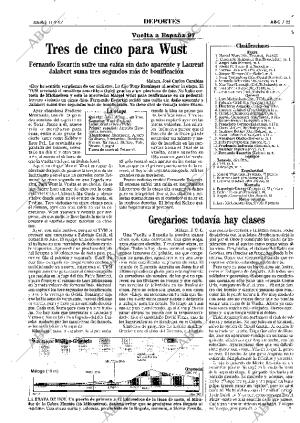 ABC MADRID 11-09-1997 página 85