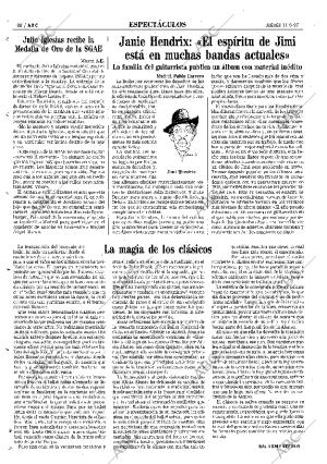ABC MADRID 11-09-1997 página 88