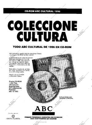 CULTURAL MADRID 12-09-1997 página 2