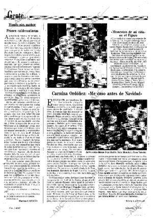 ABC MADRID 13-09-1997 página 114