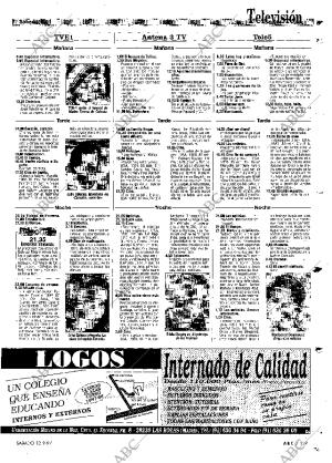 ABC MADRID 13-09-1997 página 119