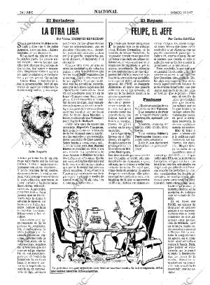 ABC MADRID 13-09-1997 página 24