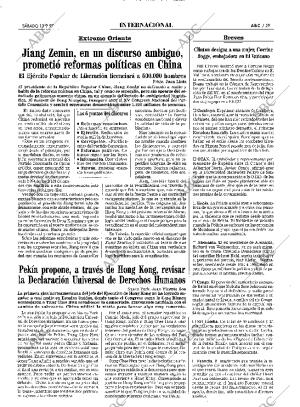 ABC MADRID 13-09-1997 página 29