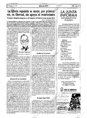 ABC SEVILLA 13-09-1997 página 39