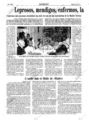 ABC SEVILLA 13-09-1997 página 40