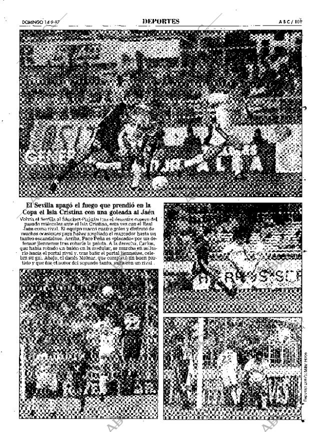 ABC SEVILLA 14-09-1997 página 101