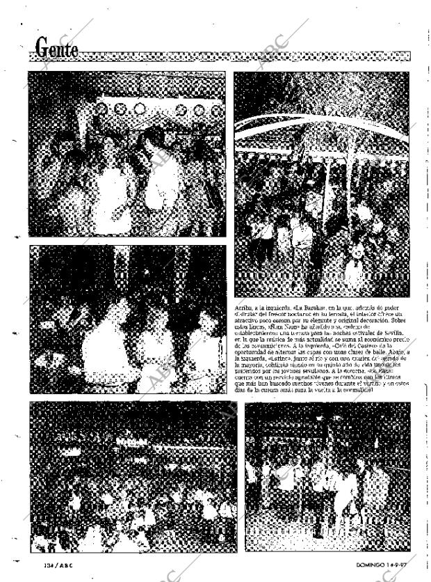 ABC SEVILLA 14-09-1997 página 134