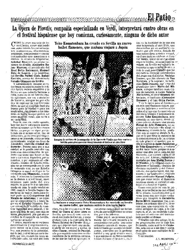ABC SEVILLA 14-09-1997 página 139