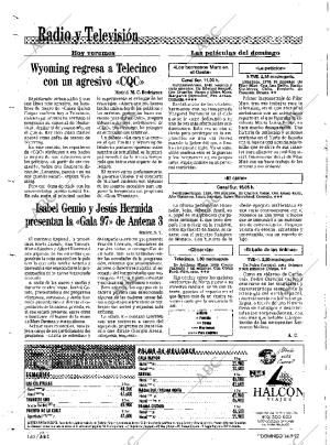 ABC SEVILLA 14-09-1997 página 140
