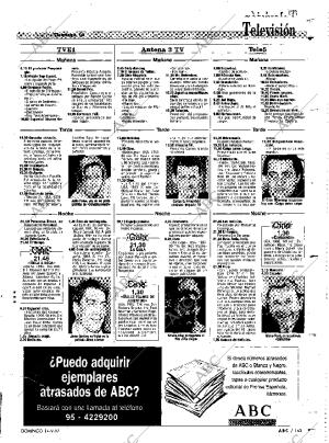 ABC SEVILLA 14-09-1997 página 143