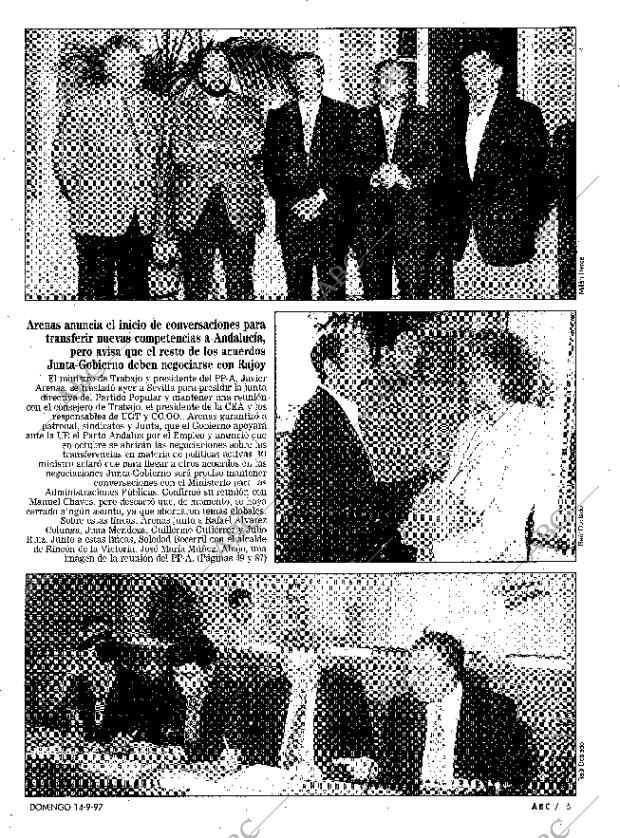 ABC SEVILLA 14-09-1997 página 15