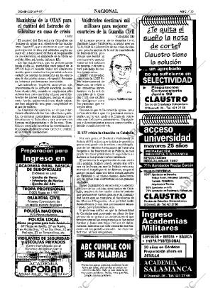 ABC SEVILLA 14-09-1997 página 35