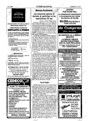 ABC SEVILLA 14-09-1997 página 42