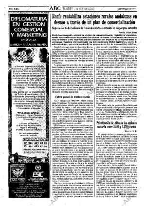 ABC SEVILLA 14-09-1997 página 88