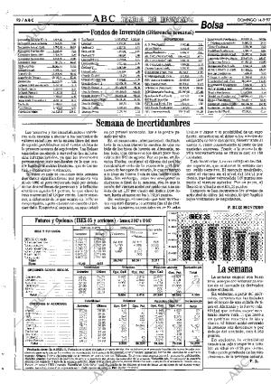 ABC SEVILLA 14-09-1997 página 92