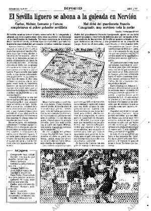 ABC SEVILLA 14-09-1997 página 99