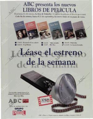 BLANCO Y NEGRO MADRID 14-09-1997 página 51