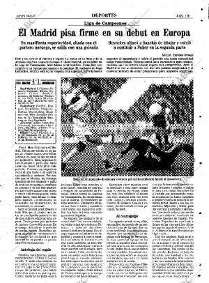ABC SEVILLA 18-09-1997 página 81