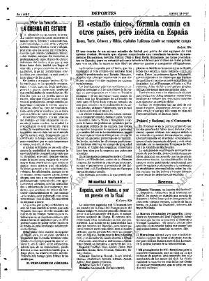ABC SEVILLA 18-09-1997 página 84