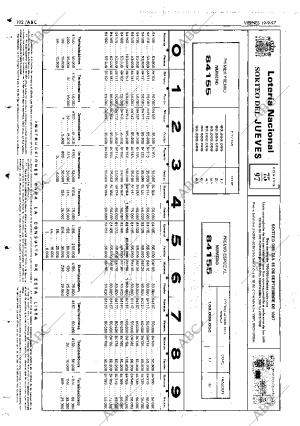 ABC MADRID 19-09-1997 página 102