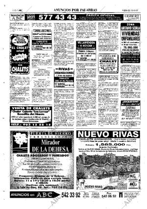 ABC MADRID 19-09-1997 página 110