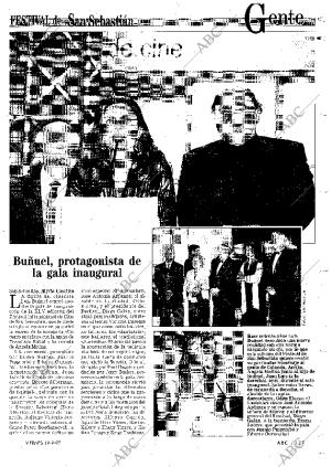 ABC MADRID 19-09-1997 página 127