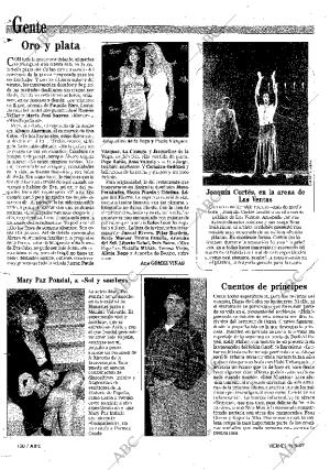 ABC MADRID 19-09-1997 página 130