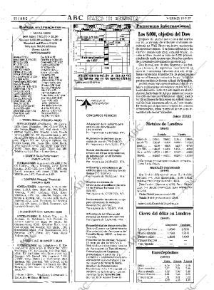 ABC MADRID 19-09-1997 página 52