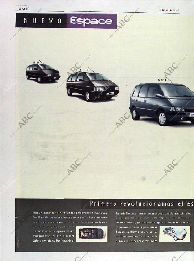 ABC MADRID 19-09-1997 página 54
