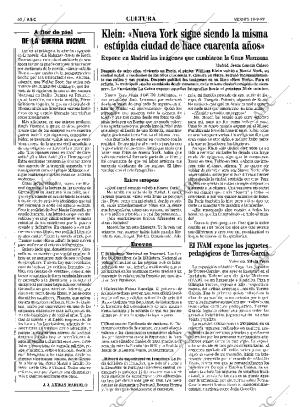ABC MADRID 19-09-1997 página 60