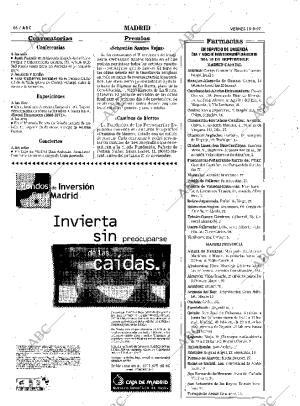 ABC MADRID 19-09-1997 página 66