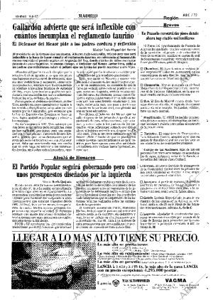 ABC MADRID 19-09-1997 página 73