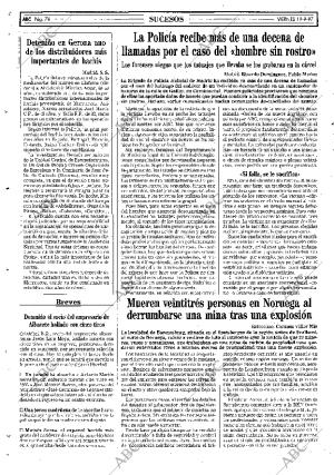 ABC MADRID 19-09-1997 página 76
