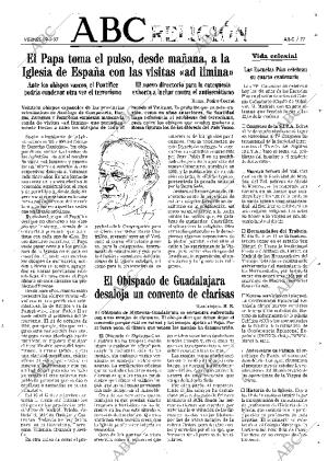 ABC MADRID 19-09-1997 página 77