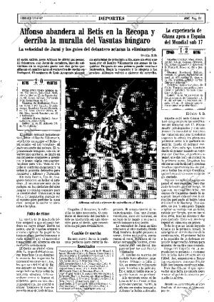 ABC MADRID 19-09-1997 página 81