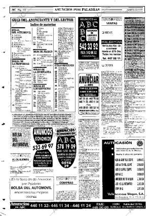 ABC MADRID 23-09-1997 página 102
