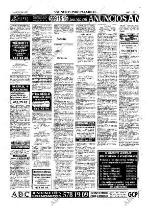 ABC MADRID 23-09-1997 página 105