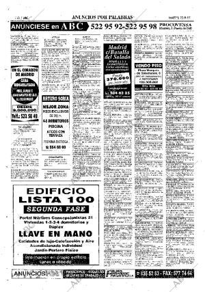 ABC MADRID 23-09-1997 página 110