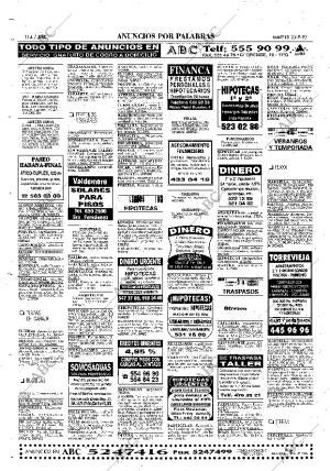 ABC MADRID 23-09-1997 página 114