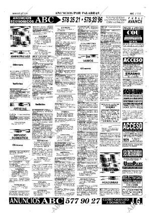 ABC MADRID 23-09-1997 página 115