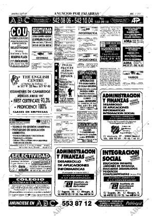 ABC MADRID 23-09-1997 página 117