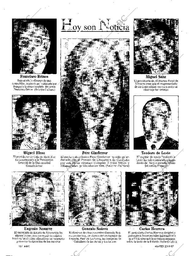 ABC MADRID 23-09-1997 página 12