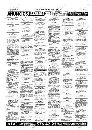 ABC MADRID 23-09-1997 página 121