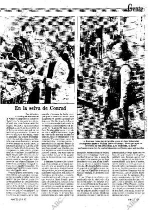 ABC MADRID 23-09-1997 página 129