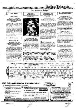 ABC MADRID 23-09-1997 página 133