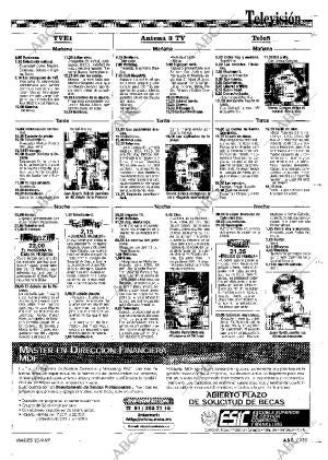 ABC MADRID 23-09-1997 página 135