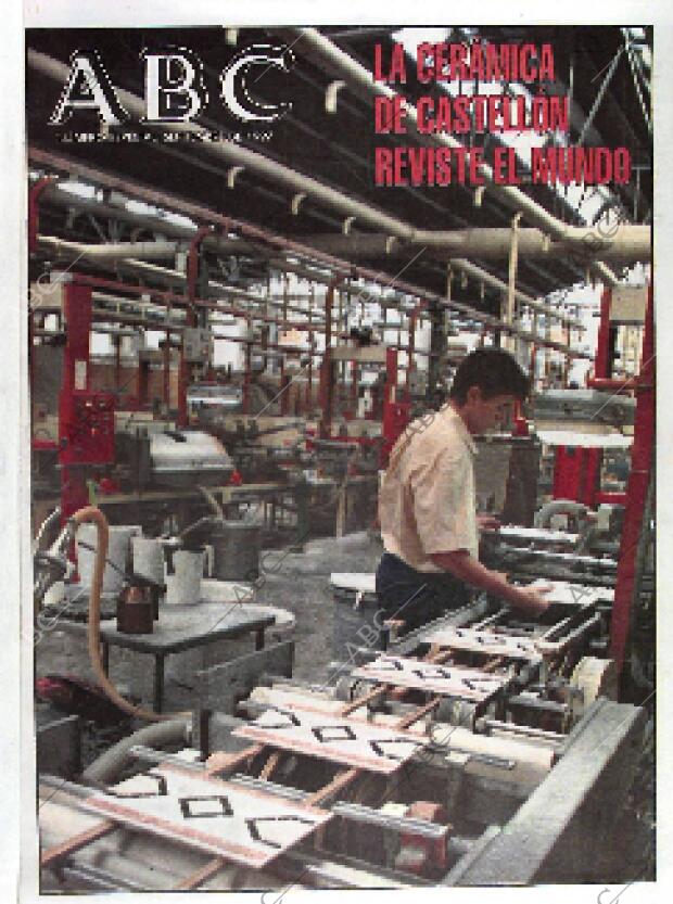 ABC MADRID 23-09-1997 página 137