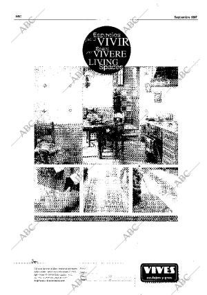 ABC MADRID 23-09-1997 página 138