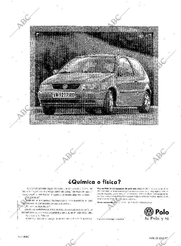 ABC MADRID 23-09-1997 página 14