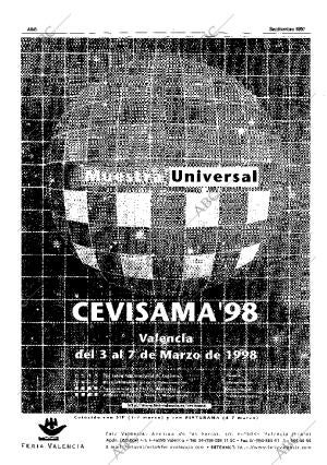 ABC MADRID 23-09-1997 página 140